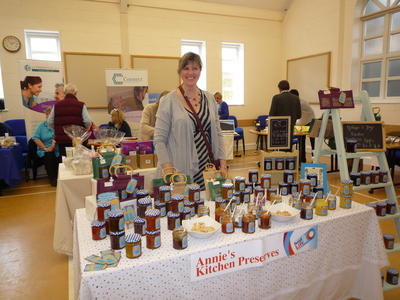 Quainton Showcase 2014