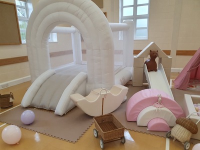 Soft Play Party